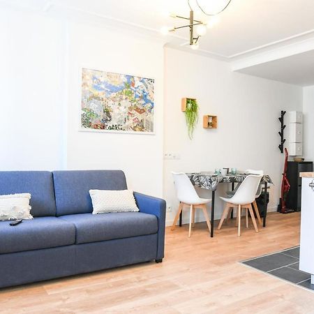 Appartement Vieux-Port De Marseille - Davso Buitenkant foto