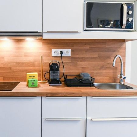 Appartement Vieux-Port De Marseille - Davso Buitenkant foto